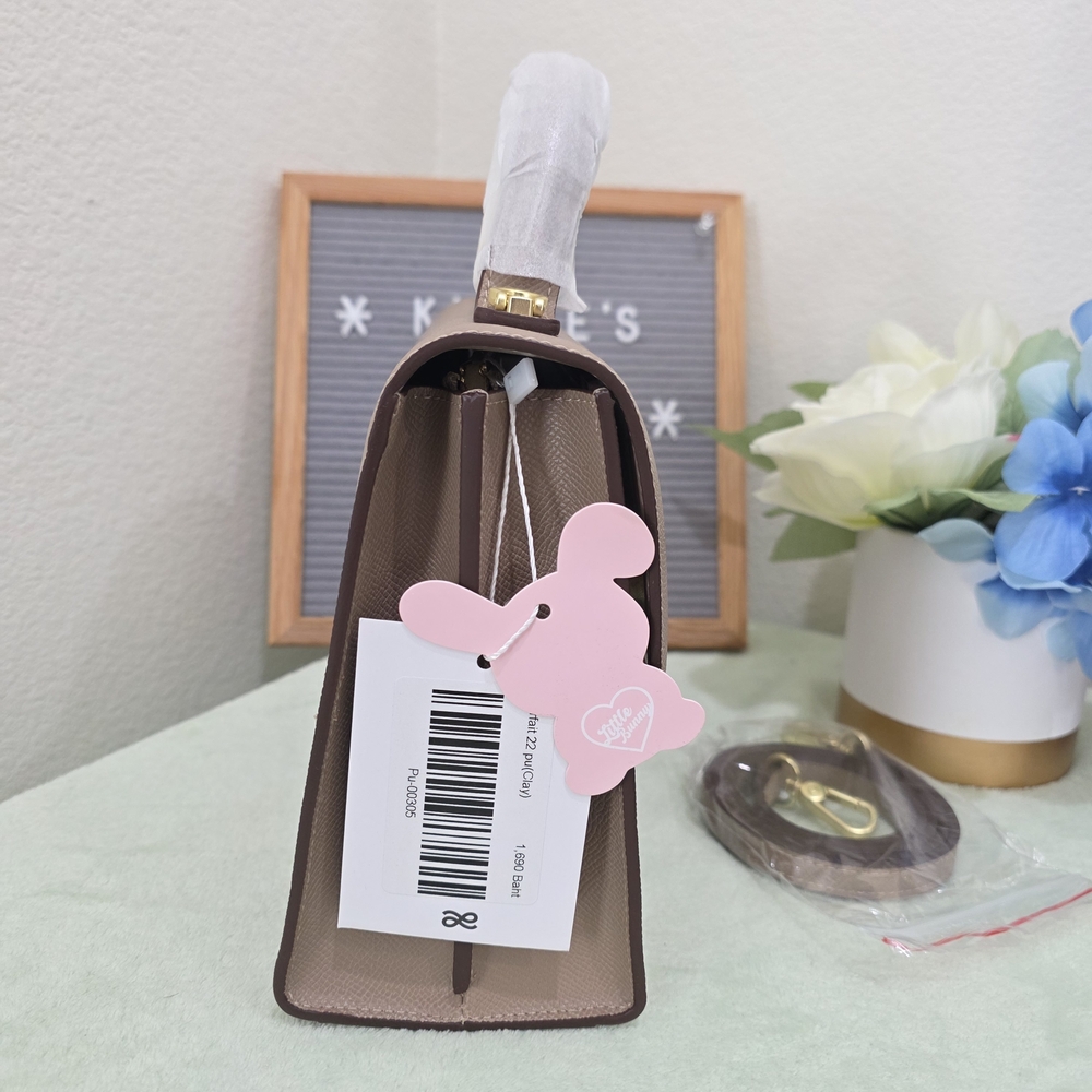 Authentic House Of Little Bunny Parfait PU 22 - Picture 2 of 5